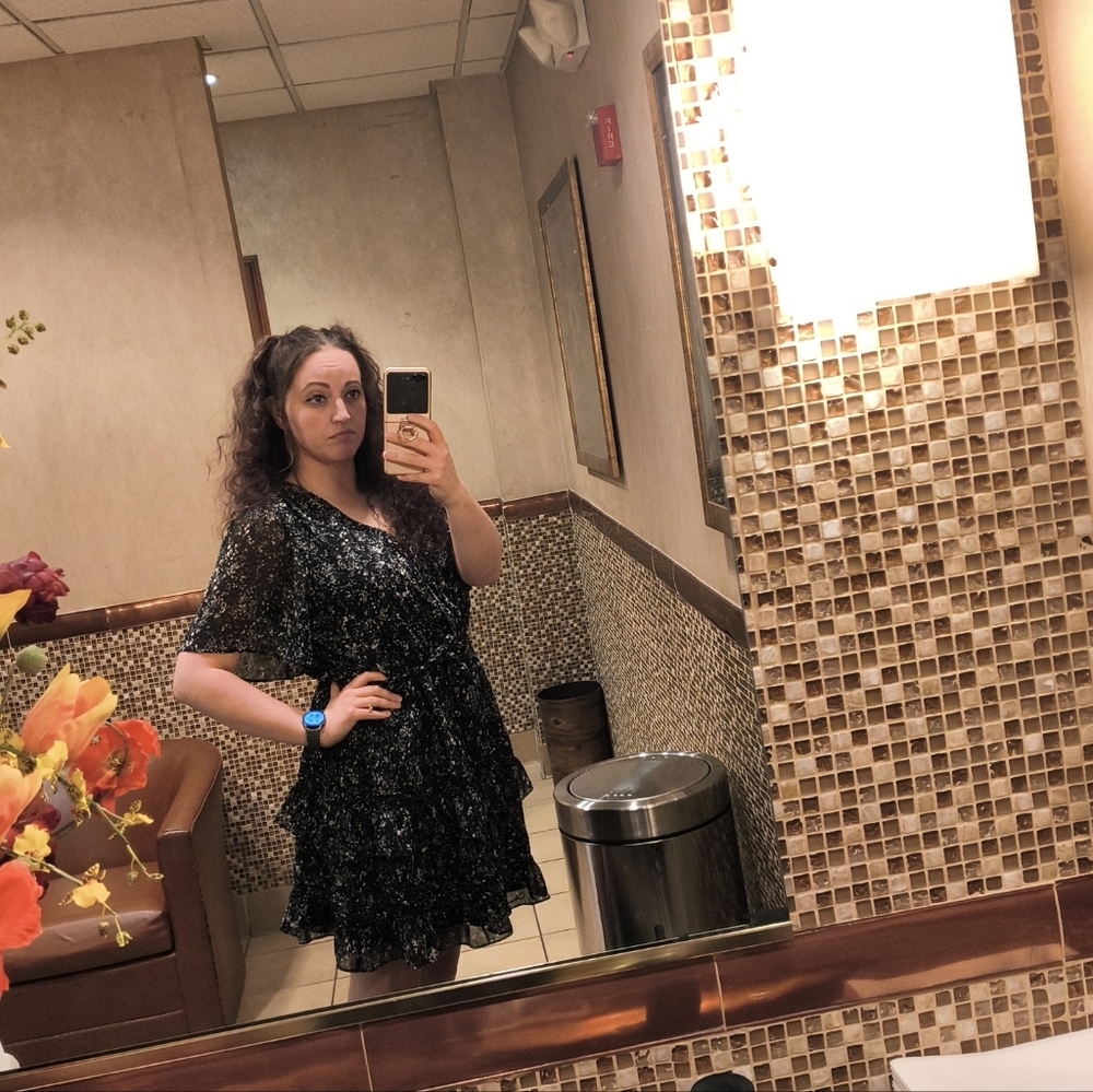 Meet your Posher, Madalyn